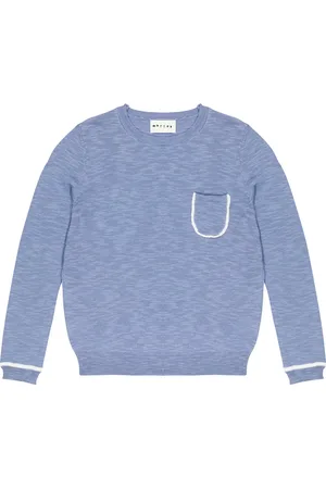 MORLEY Pullover Sac in maglia