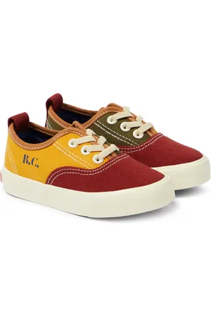 Bobo Choses Sneakers in canvas