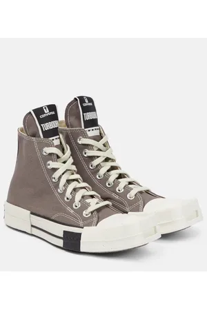 Rick Owens DRKSHDW x Converse - Sneakers Turbodrk
