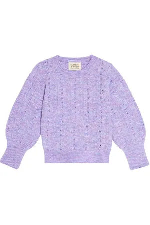 Scotch&Soda Pullover melange