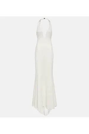 GALVAN Bridal - Abito lungo Hebredes