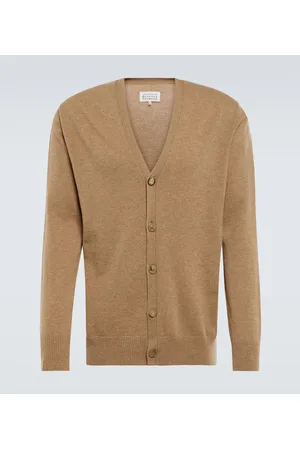 Maison Margiela Cardigan in lana