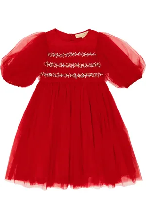 Tutu Du Monde Abito Serephine in tulle