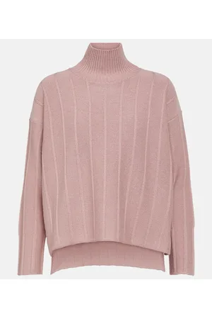 Max Mara Dolcevita Beira in maglia di lana vergine