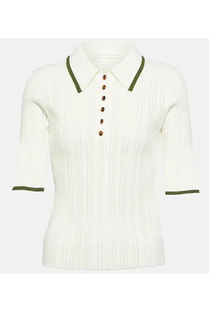 VERONICA BEARD Polo in maglia