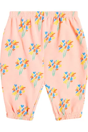 Bobo Choses Baby - Pantaloni sportivi Fireworks