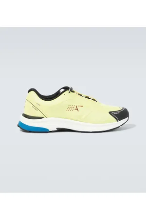 Athletics Footwear Sneakers One Remstrd