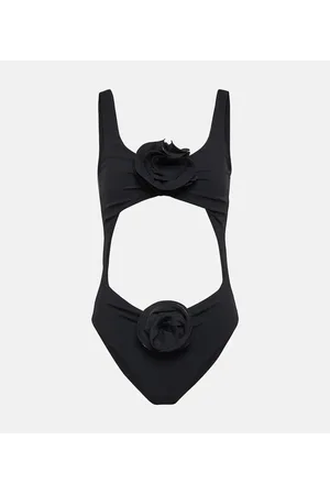 MAGDA BUTRYM Costume intero con cut-out