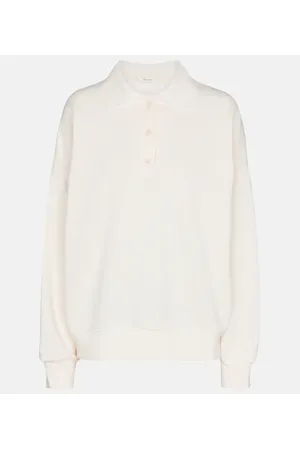 The Row Pullover in cotone