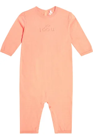 BONPOINT Baby - Body Atilou in cotone