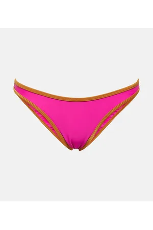 Bananhot Slip bikini a triangolo Sienna