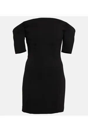 Sportmax Miniabito Gesso