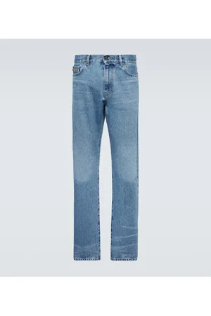 VERSACE Jeans regular a vita alta