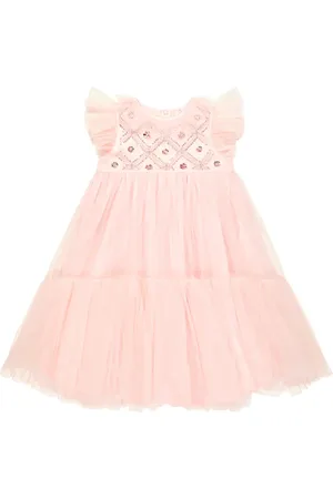 Tutu Du Monde Abito Penelope in tulle