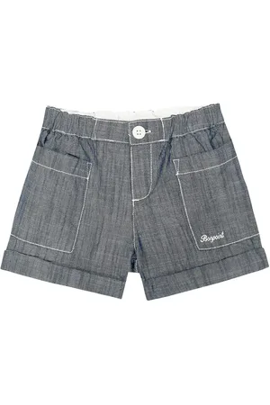 BONPOINT Baby - Shorts Nateo in chambray