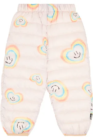 Molo Baby - Pantaloni Percy imbottiti