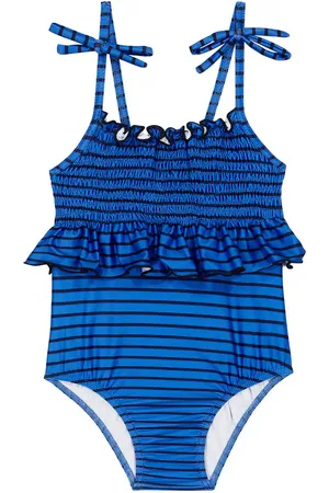 Suncracy Bikini Portofino a righe