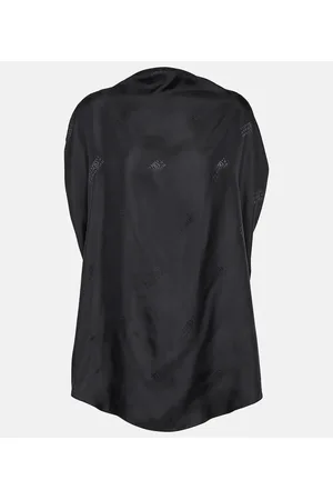 Maison Margiela Top con stampa