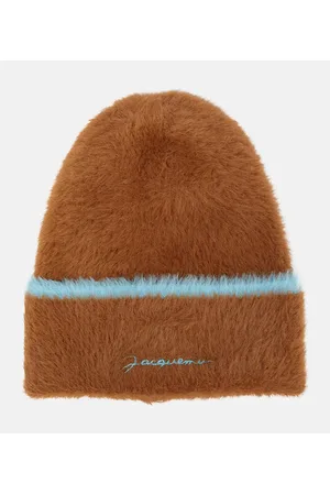 Jacquemus Berretto Neve