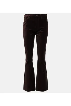 Citizens of Humanity Jeans Lilah flared a vita alta