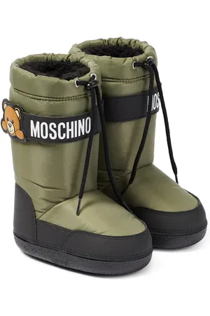 Moschino Stivali doposci
