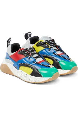 Stella McCartney Sneakers color-block