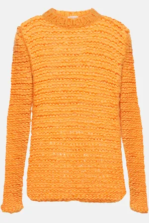 GABRIELA HEARST Pullover Larenzo in cashmere