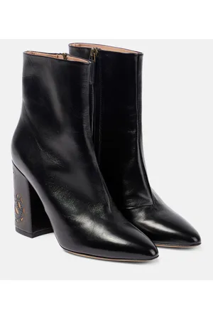 Etro Stivaletti in pelle