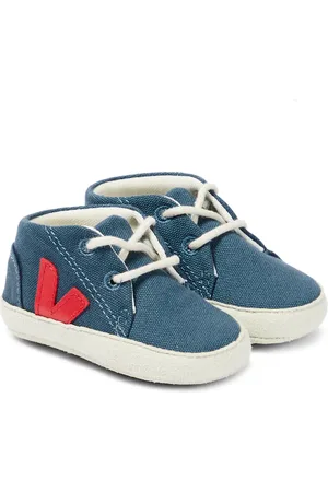 Veja Baby - Scarpe in canvas