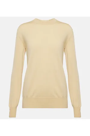 Jil Sander Pullover in lana