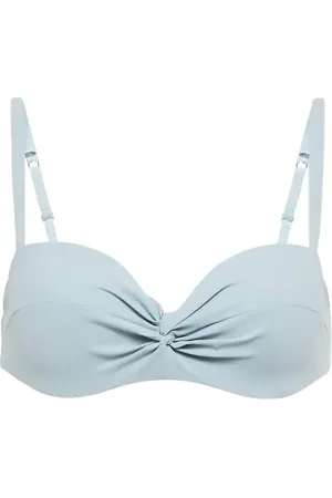 Karla Colletto Top bikini Basics
