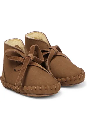 Donsje Baby - Stivaletti Pina in pelle