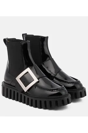 Roger Vivier Stivaletti Chelsea Viv’ Go-Thick