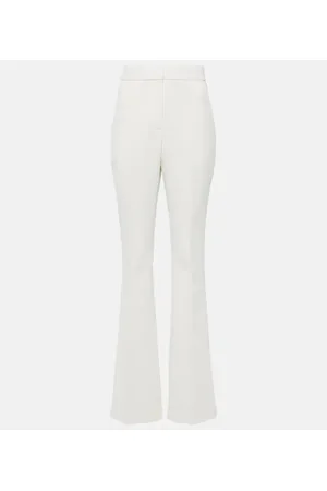 Rebecca Vallance Bridal - Pantaloni bootcut Evelyn