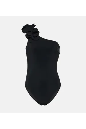 Karla Colletto Costume intero monospalla Tess