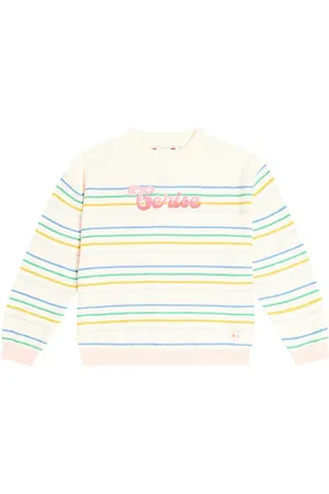 BONPOINT Pullover Anumati in cotone e lana