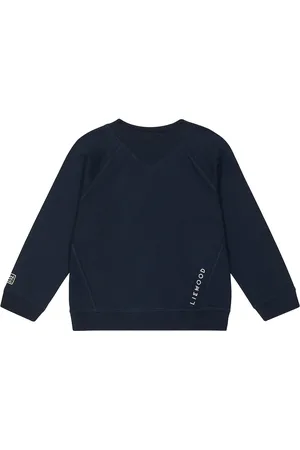 Liewood Felpa Alvis in twill di cotone
