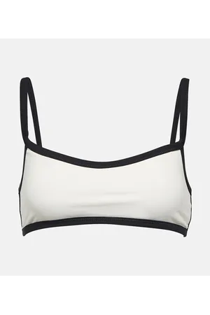 Marysia Top bikini Ligne