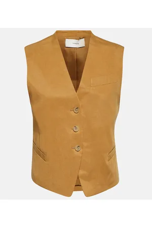 Vince Gilet