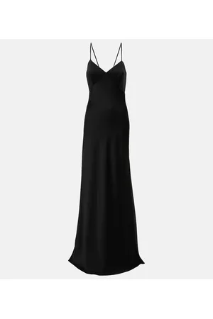 Max Mara Bridal - Abito sottoveste Selce in raso