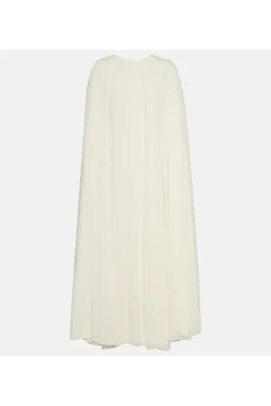 EMILIA WICKSTEAD Bridal - Abito midi Olivette