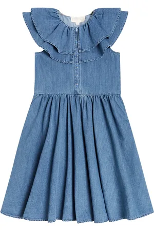 Petite Amalie Abito in cotone