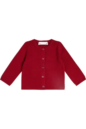 BONPOINT Baby - Cardigan Carina