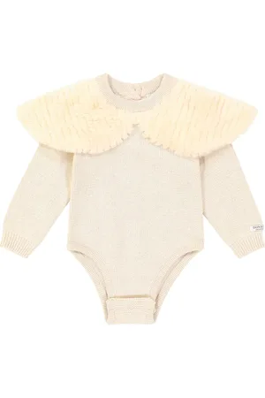 Donsje Tutina in jersey di cotone