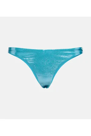 Jade Swim Slip bikini Vera a vita alta