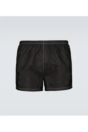 Prada Costume da bagno in Re-Nylon
