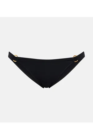 Melissa Odabash Slip bikini Caracas a vita bassa