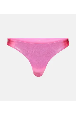 Jade Swim Slip bikini Expose