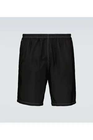 Prada Costume da bagno in Re-Nylon