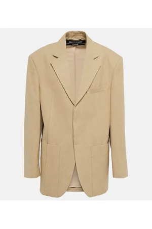 Jacquemus Blazer La Veste d’Homme